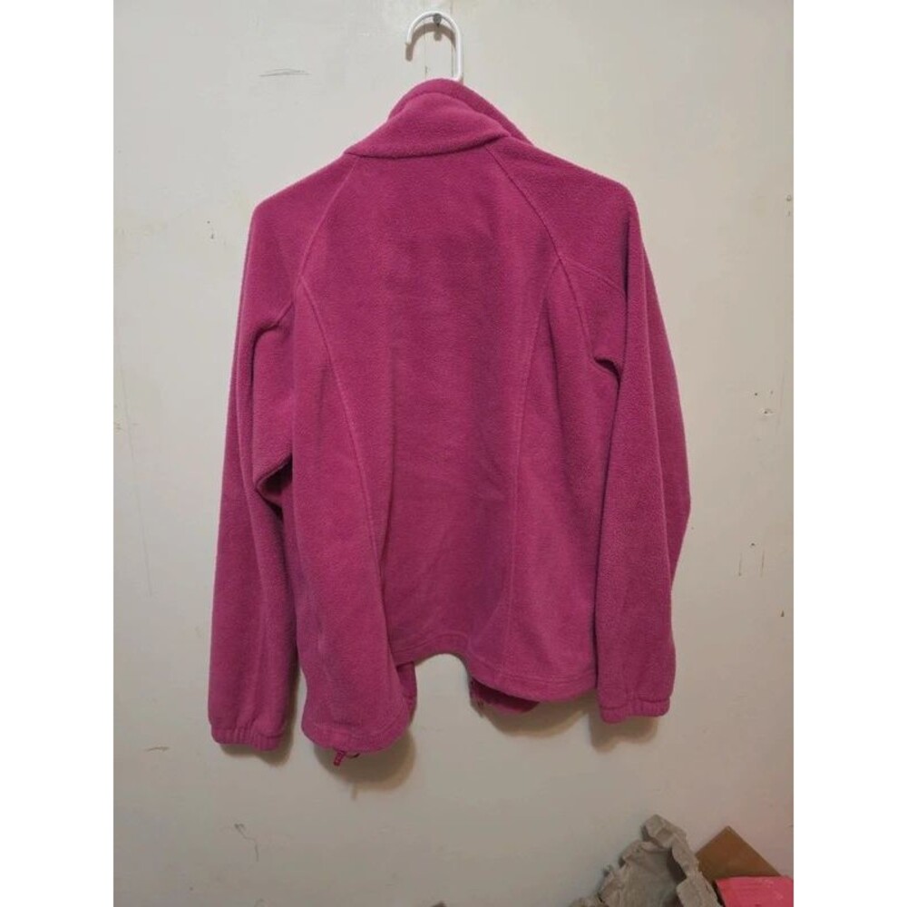 Pink Jacket size L - Picture 4 of 6
